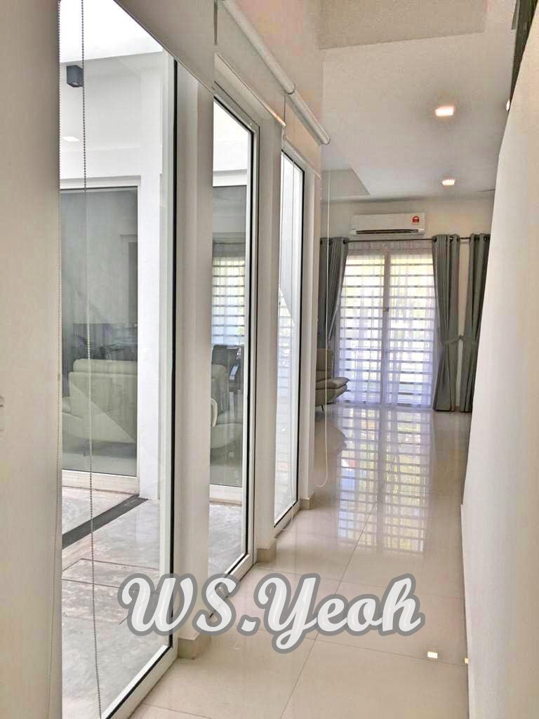 Ariza Phase 1 Seri Tanjung Pinang Straits Quay - photo 4