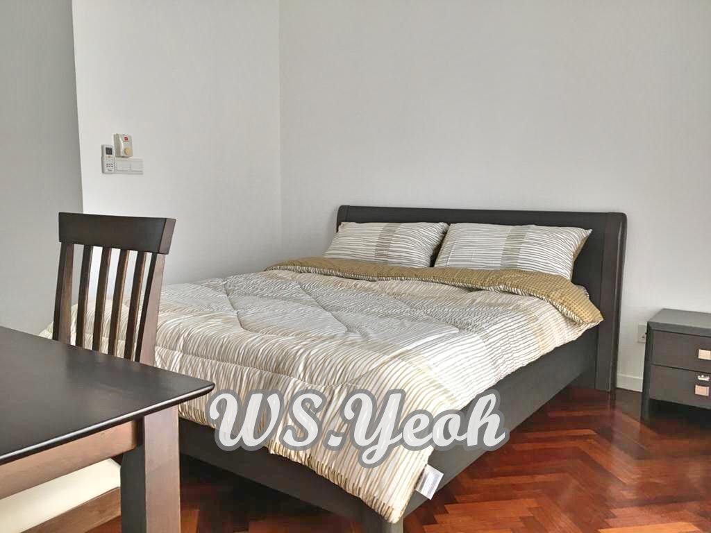 Ariza Phase 1 Seri Tanjung Pinang Straits Quay - photo 8