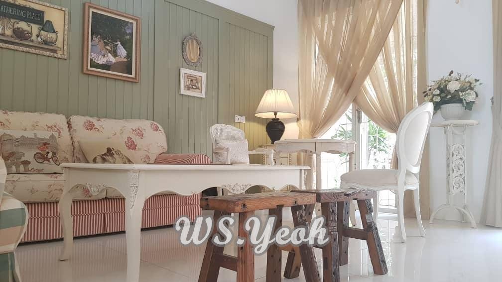 Ariza Phase 1 Seri Tanjung Pinang Straits Quay - photo 3