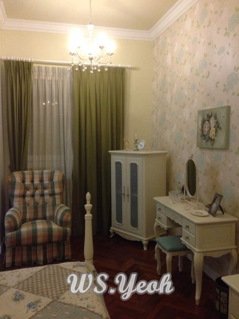 Ariza Phase 1 Seri Tanjung Pinang Straits Quay - photo 11
