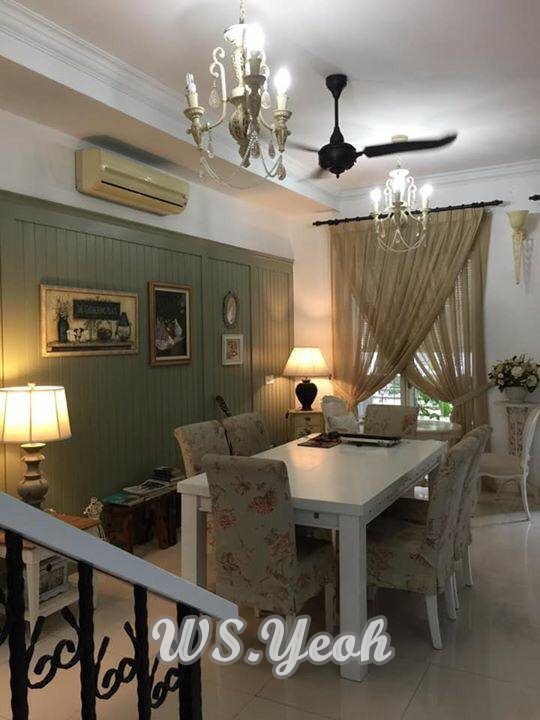 Ariza Phase 1 Seri Tanjung Pinang Straits Quay - photo 3