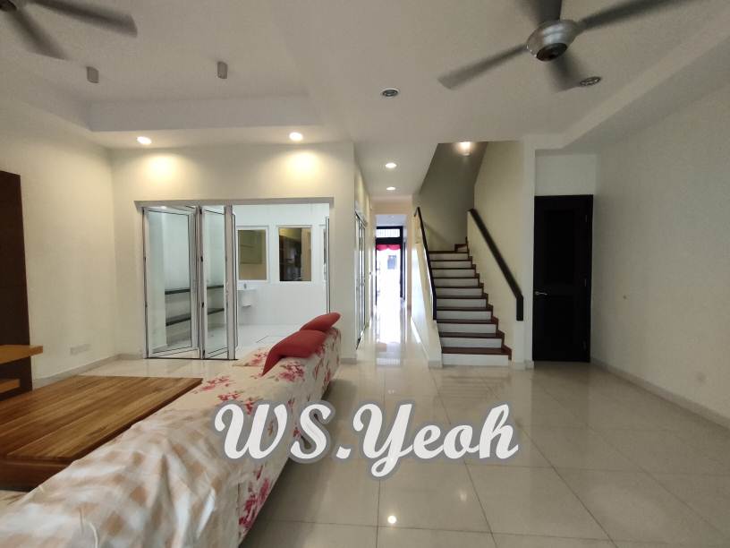 Ariza Phase 1 Seri Tanjung Pinang Straits Quay - photo 3