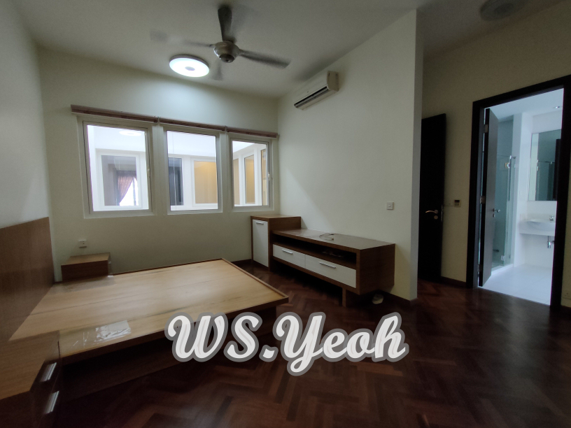 Ariza Phase 1 Seri Tanjung Pinang Straits Quay - photo 8