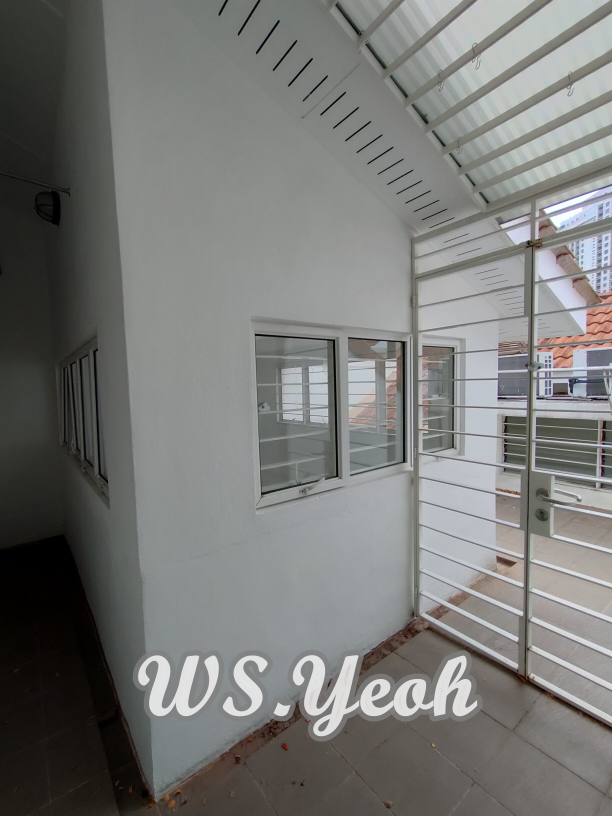 Ariza Phase 1 Seri Tanjung Pinang Straits Quay - photo 11