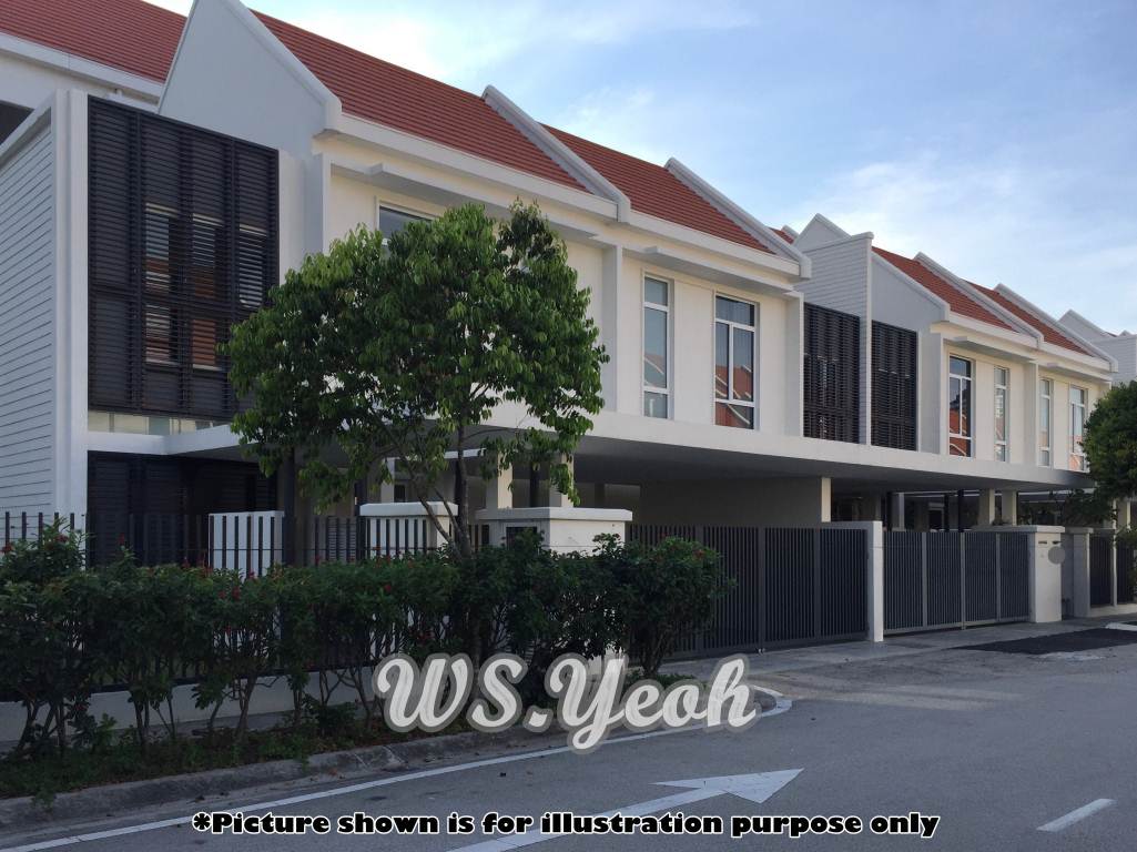 Andorra Skyloft Seri Tanjung Pinang Straits Quay - photo 2