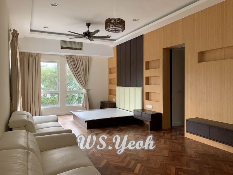 Super Semi D  Seri Tanjung Pinang Straits Quay - photo 3