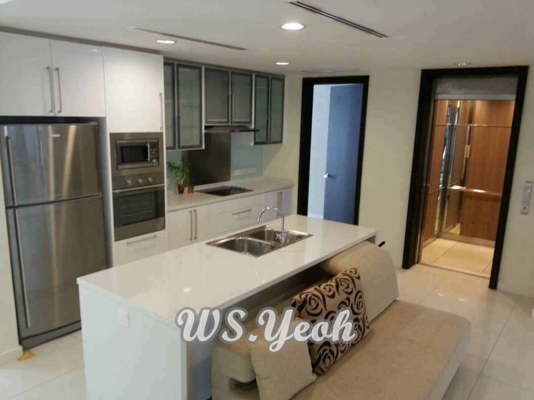 Super Semi D  Seri Tanjung Pinang Straits Quay - photo 2