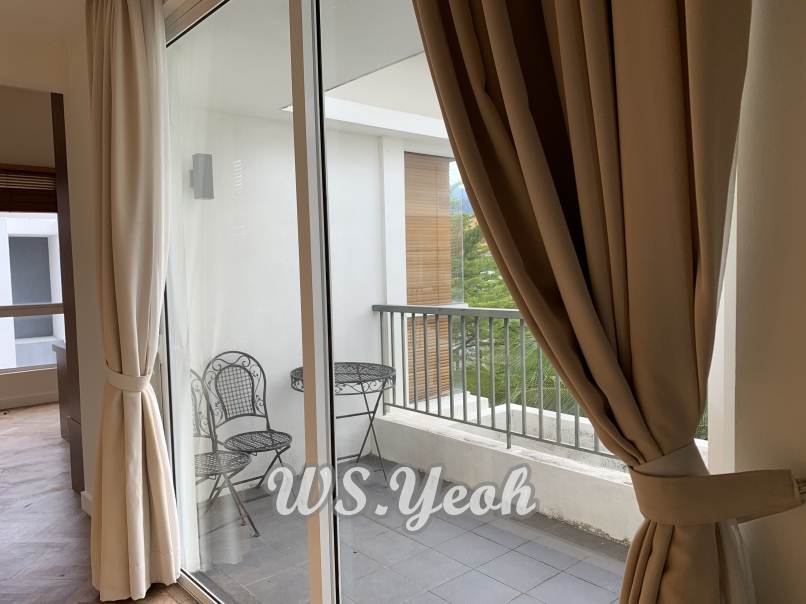 Super Semi D  Seri Tanjung Pinang Straits Quay - photo 4