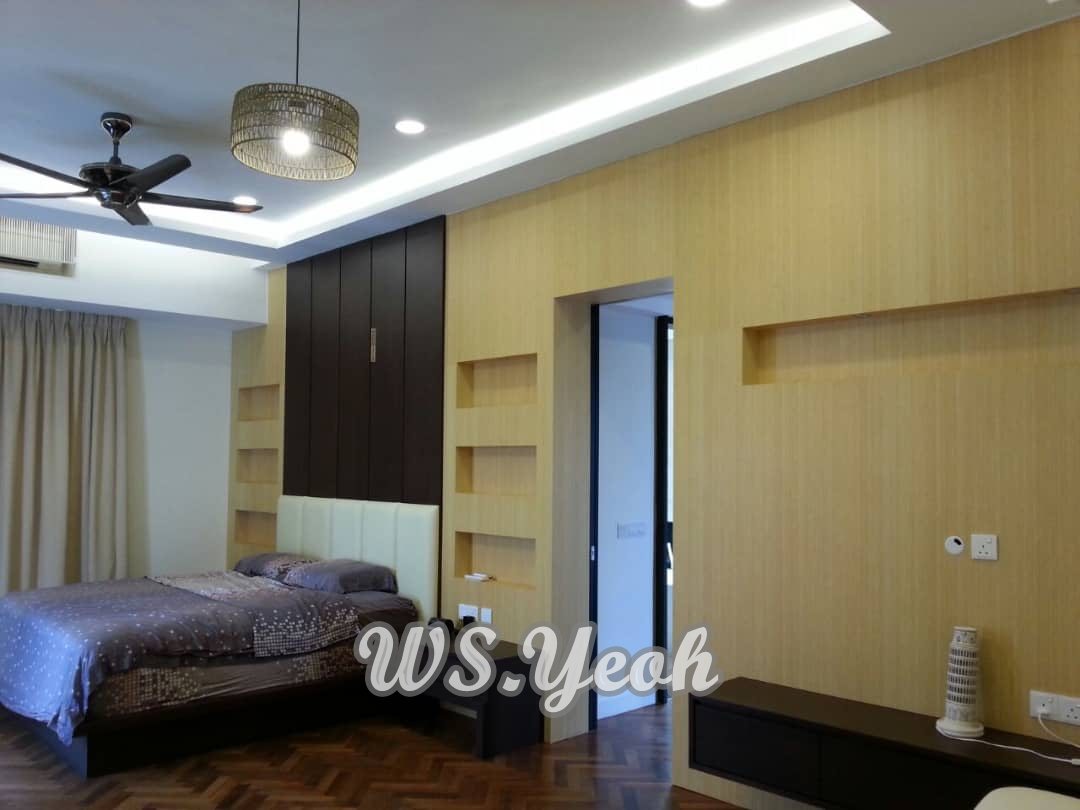 Super Semi D  Seri Tanjung Pinang Straits Quay - photo 8