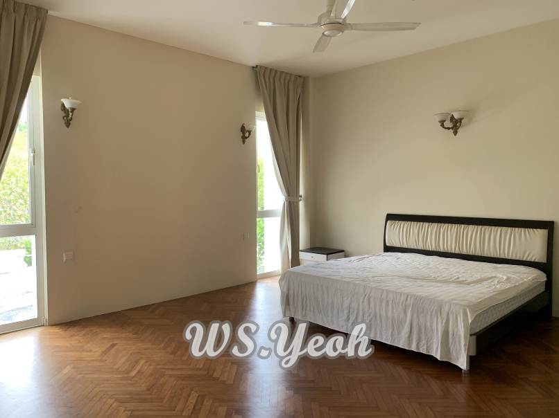 Skye Villa at Seri Tanjung Pinang Straits Quay - photo 8