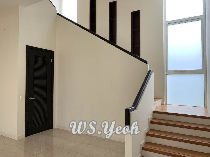 Skye Villa at Seri Tanjung Pinang Straits Quay - photo 11