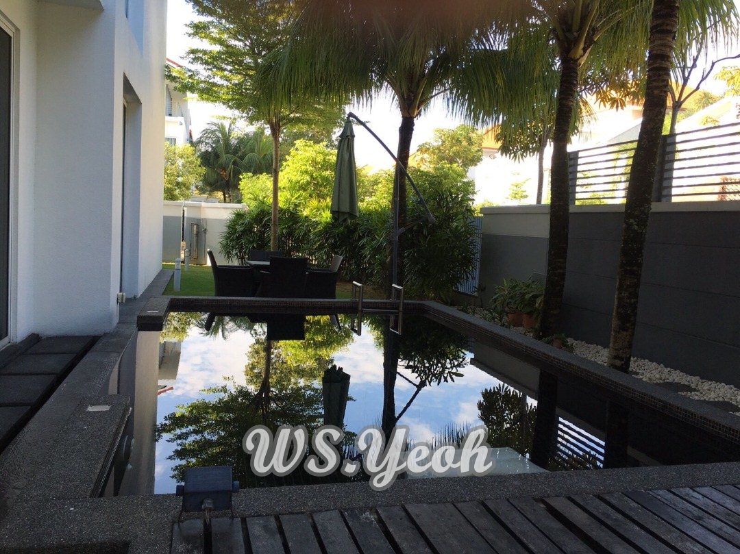 Skye Villa at Seri Tanjung Pinang Straits Quay - photo 3