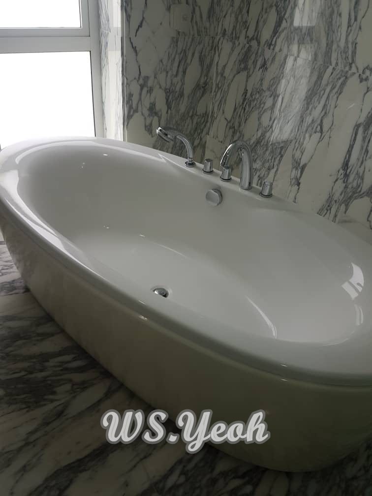 Skye Villa at Seri Tanjung Pinang Straits Quay - photo 8