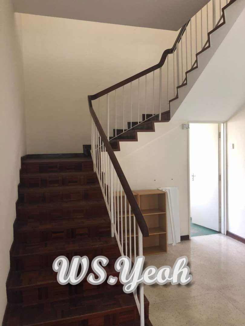Bungalow at Tingkat Laut SeaHome Tg Bungah 7600sf - photo 3