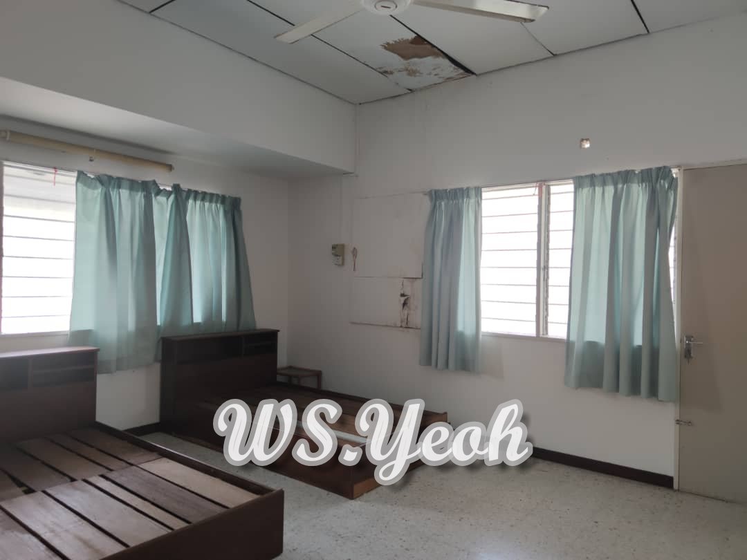 Bungalow at SeaHome Tingkat Laut Tg Bungah 7721sf - photo 3