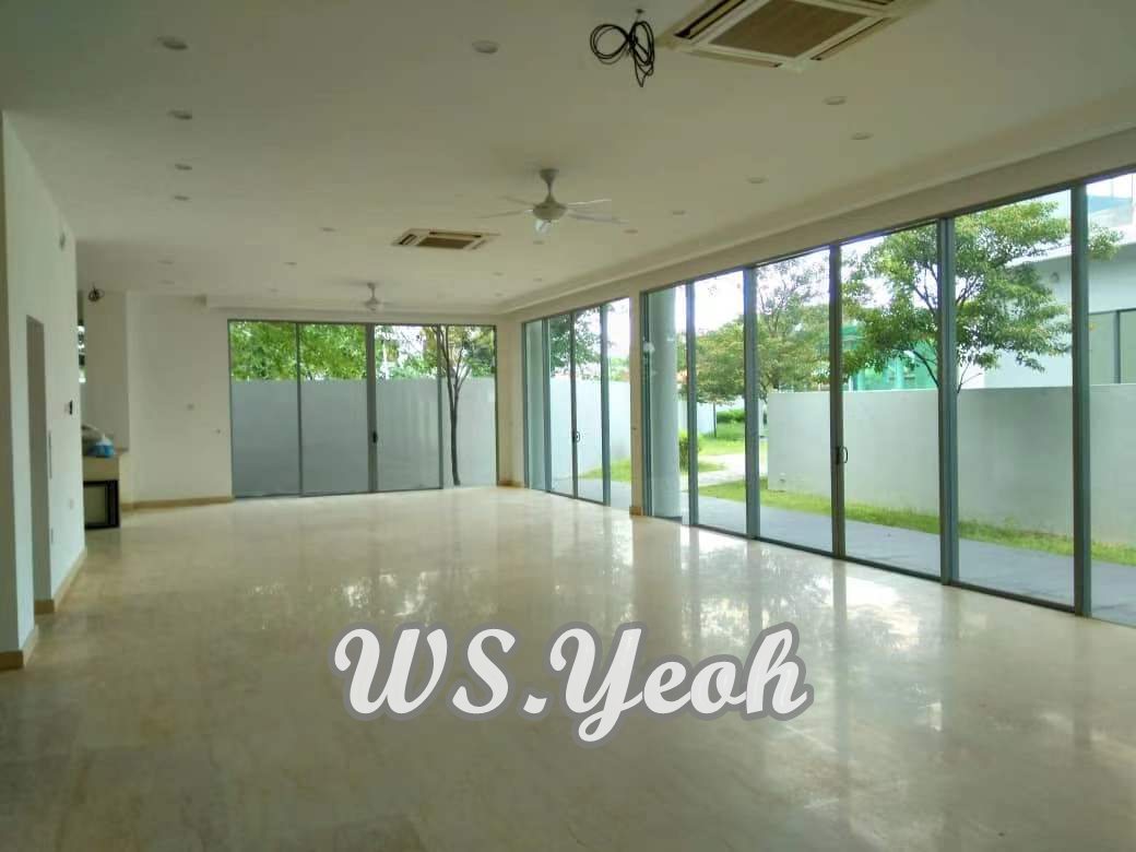 10327sf Bungalow at Solok Ross Georgetown - photo 2