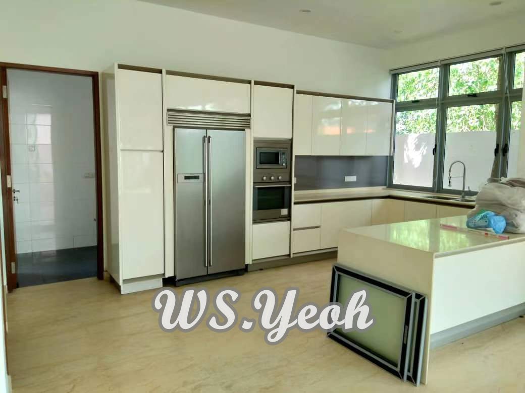 10327sf Bungalow at Solok Ross Georgetown - photo 4