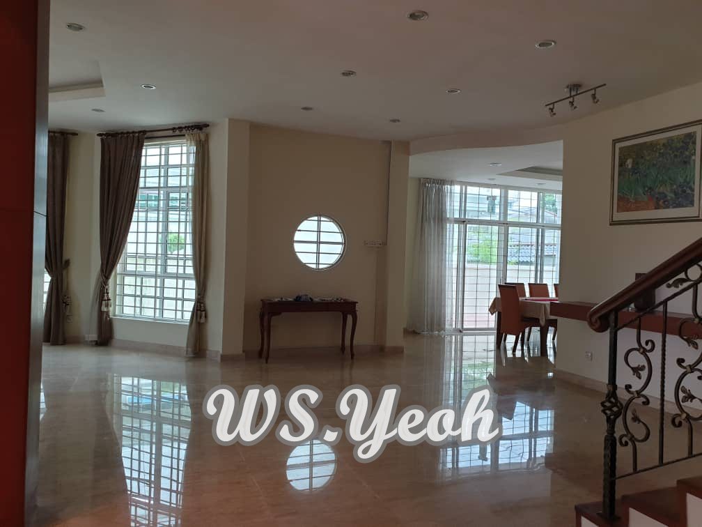 Bungalow with LA 6329sf at Pulau Tikus - photo 3