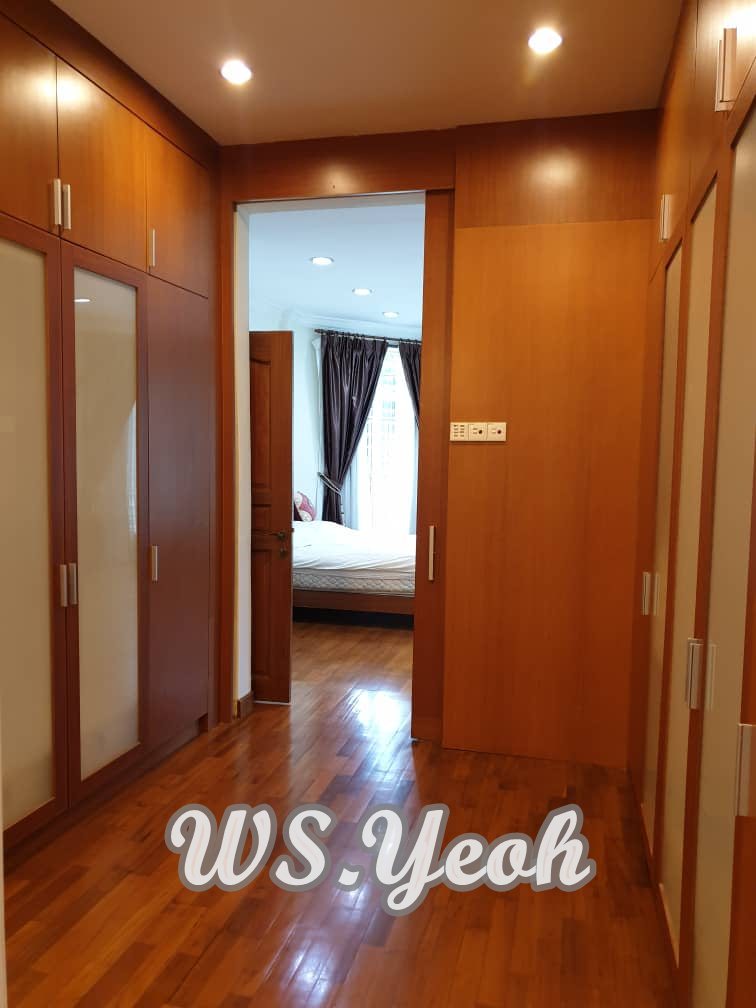 Bungalow with LA 6329sf at Pulau Tikus - photo 8
