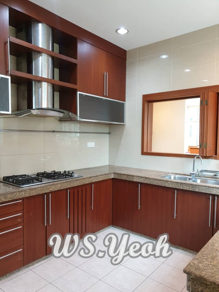 Bungalow with LA 6329sf at Pulau Tikus - photo 11