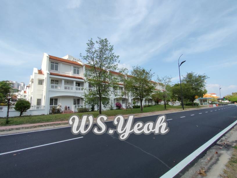 Ariza Phase 2 Seri Tanjung Pinang Straits Quay - photo 2