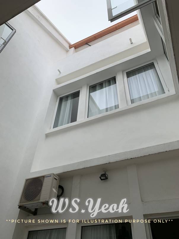 Ariza Phase 2 Seri Tanjung Pinang Straits Quay - photo 3