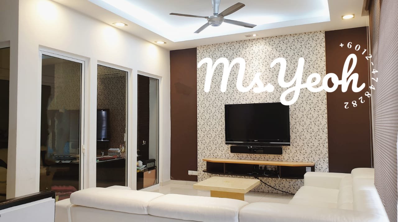Ariza Phase 2 Seri Tanjung Pinang Straits Quay - photo 2