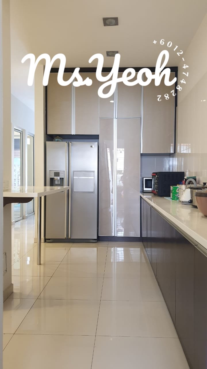 Ariza Phase 2 Seri Tanjung Pinang Straits Quay - photo 3