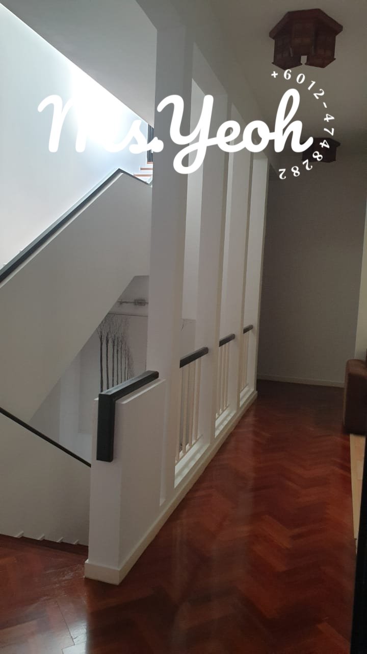 Ariza Phase 2 Seri Tanjung Pinang Straits Quay - photo 4
