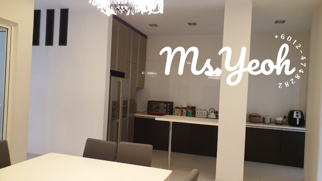 Ariza Phase 2 Seri Tanjung Pinang Straits Quay - photo 6