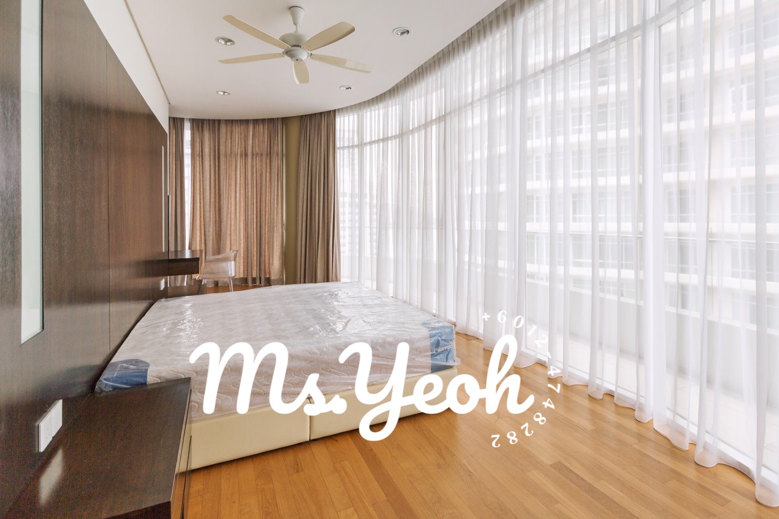 8 Gurney Condominium 5800sf - photo 3