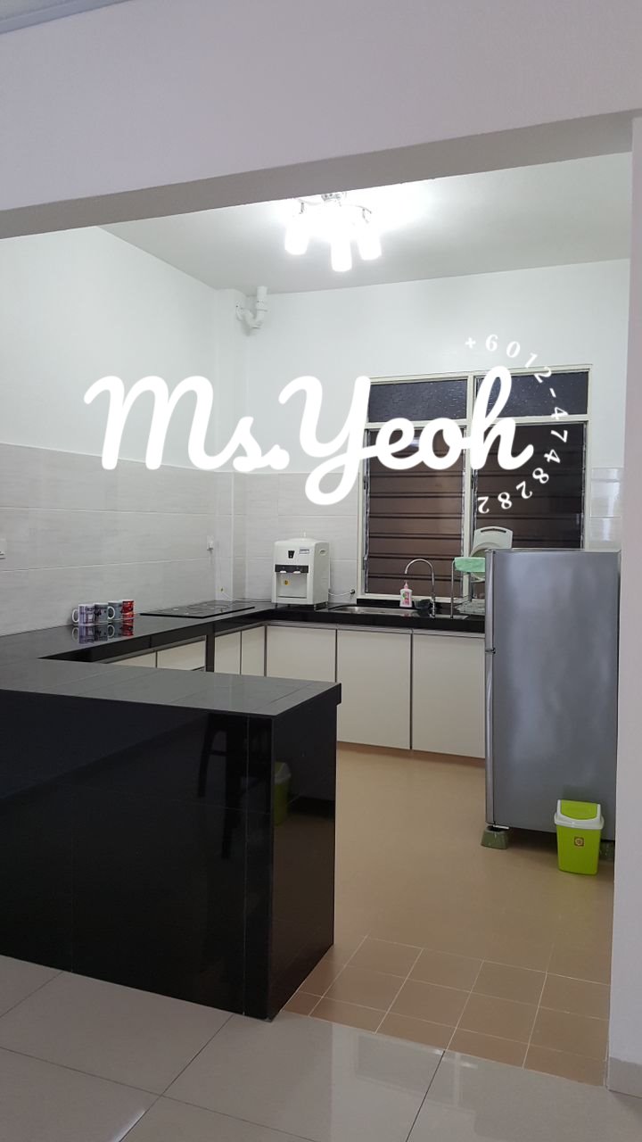 Logan Ville at Jalan Logan Fully Reno n Furnished - photo 3