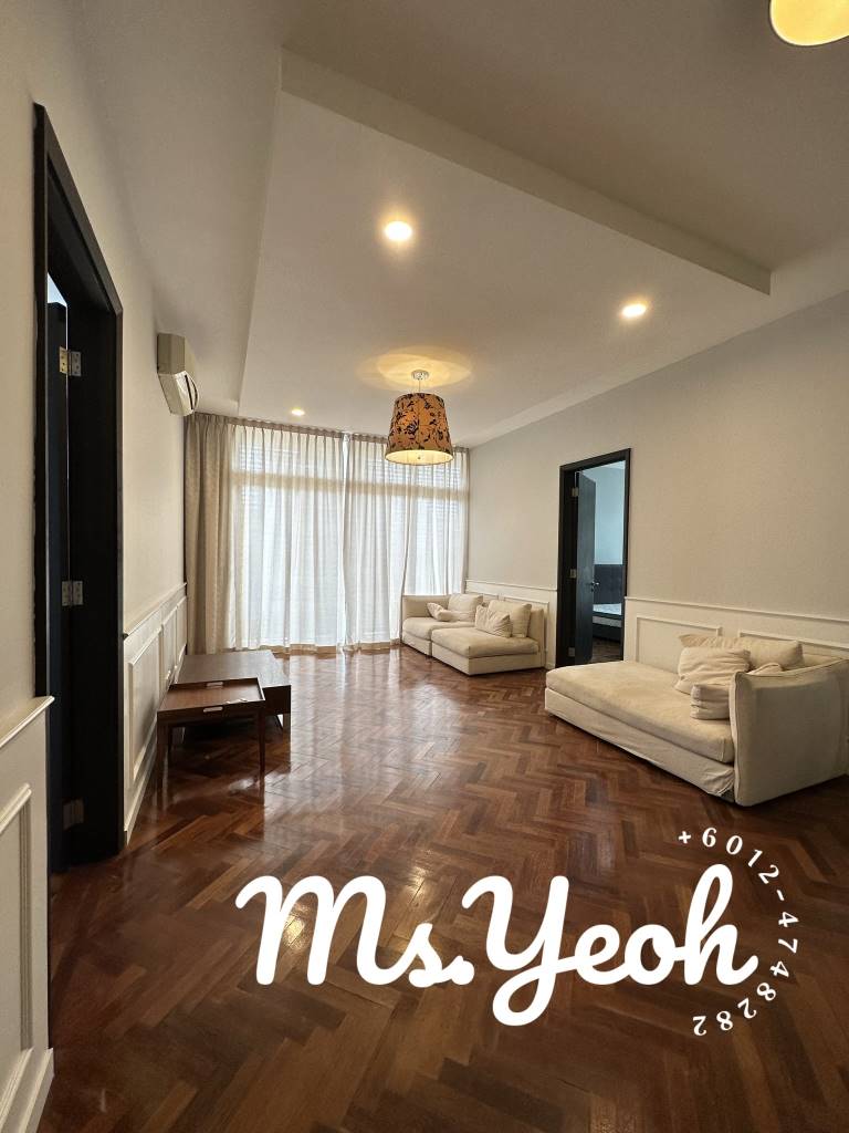 6800sf Acacia Corner Semi D at Seri Tanjung Pinang - photo 8