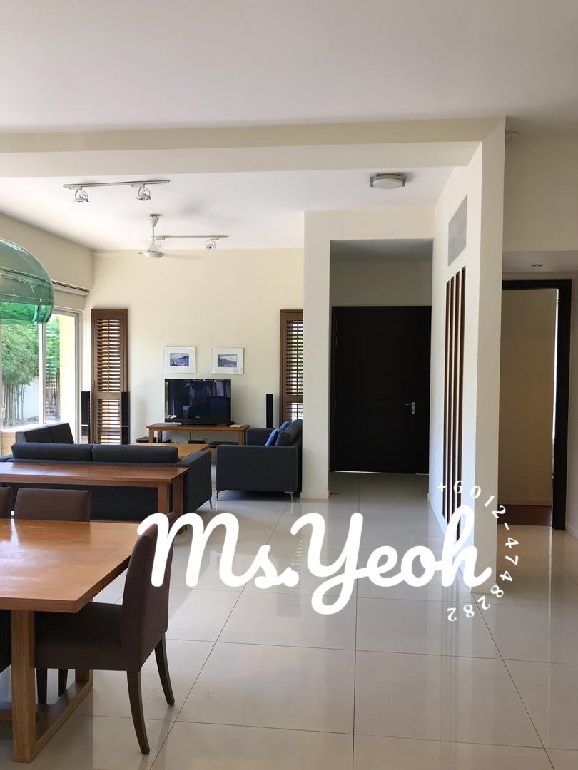 4600sf End Lot Acacia Semi D - photo 6