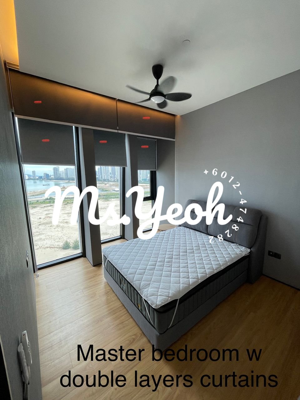 City Of Dreams Fully Reno and Furnished - photo 8