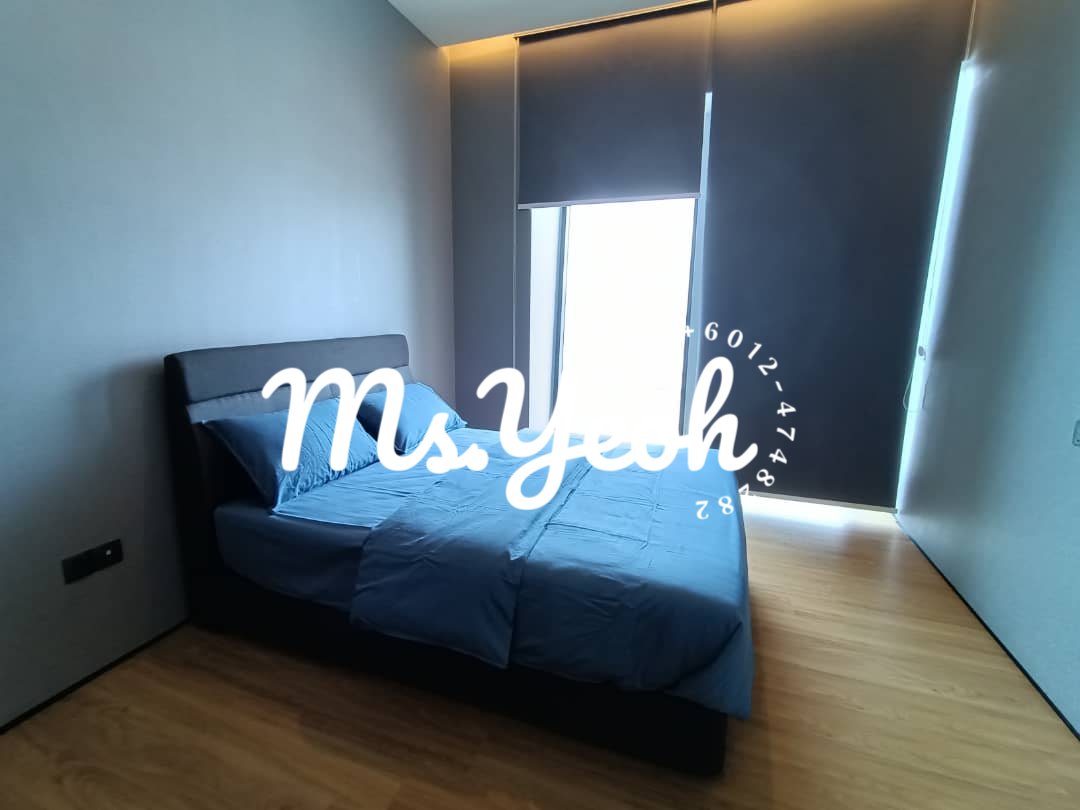 City Of Dreams 1335 sqft Corner Unit - photo 3