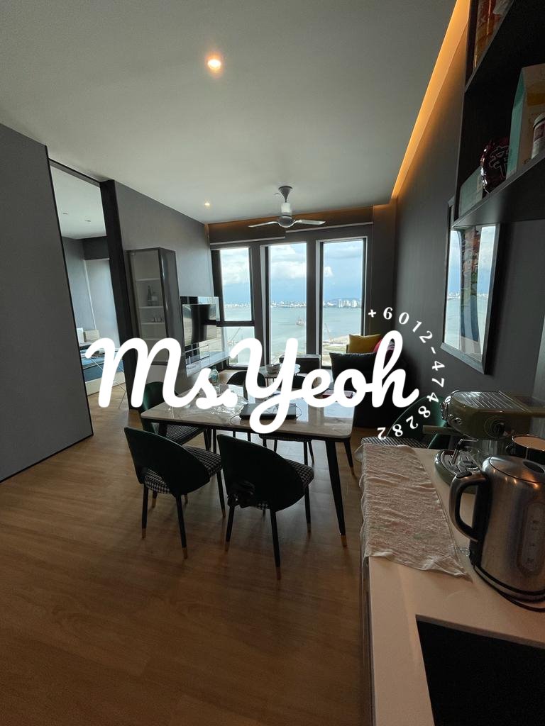 City Of Dreams Fully Furnished - photo 3