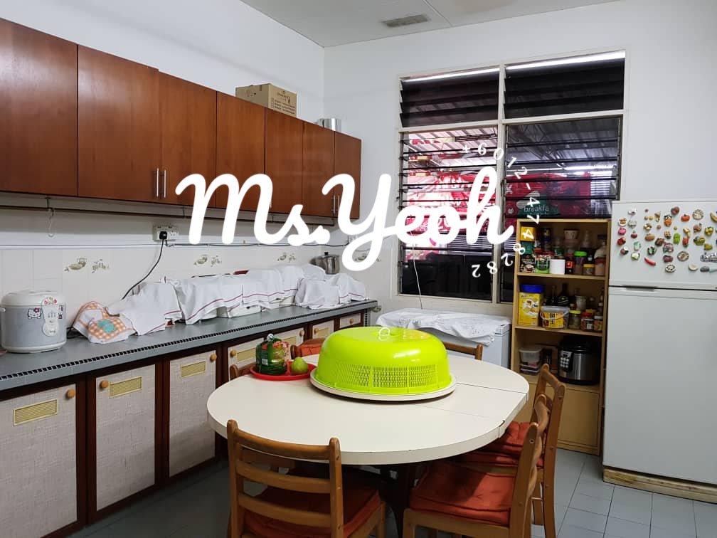 3190sf Semi D at Fettes Park Tanjung Tokong - photo 3