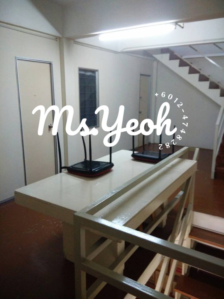 3600sf 2Storey Terrace at Jalan Lim Lean Teng - photo 2
