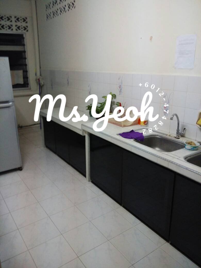 3600sf 2Storey Terrace at Jalan Lim Lean Teng - photo 3