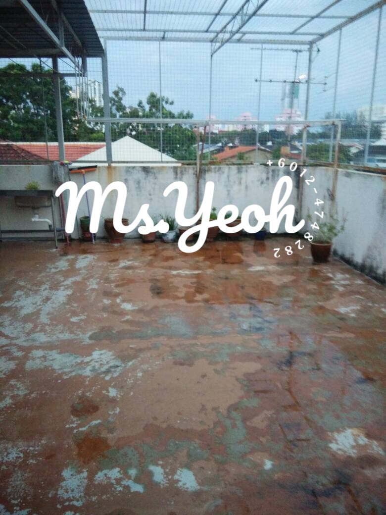 3600sf 2Storey Terrace at Jalan Lim Lean Teng - photo 4