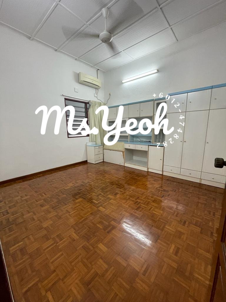 1480sf Terrace Near Jalan Anson - photo 4