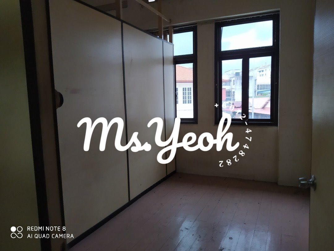 1460sf Terrace at Jalan Merican - photo 3