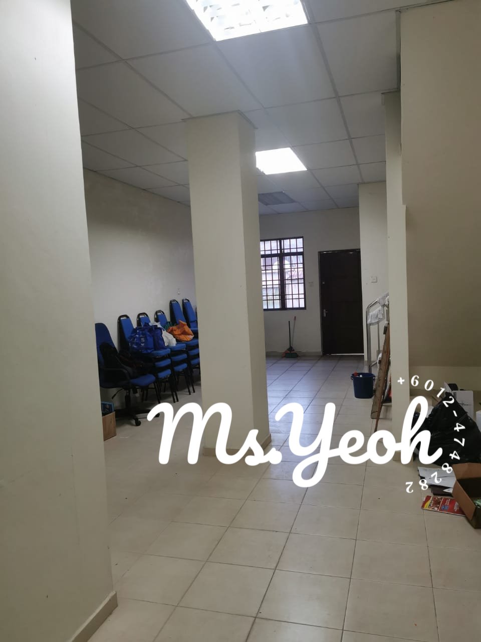 2 Storey Terrace at Lebuh Melaka 1300sqft - photo 3
