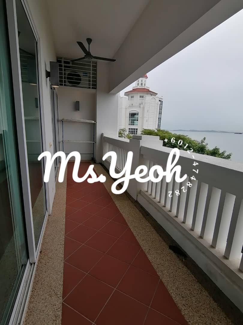 Straits Quay 1 Room 1008 sqft Tower E - photo 2