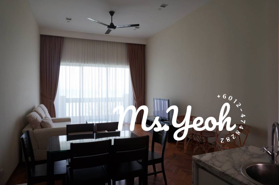 Straits Quay 1 Room 1008 sqft Tower E - photo 3