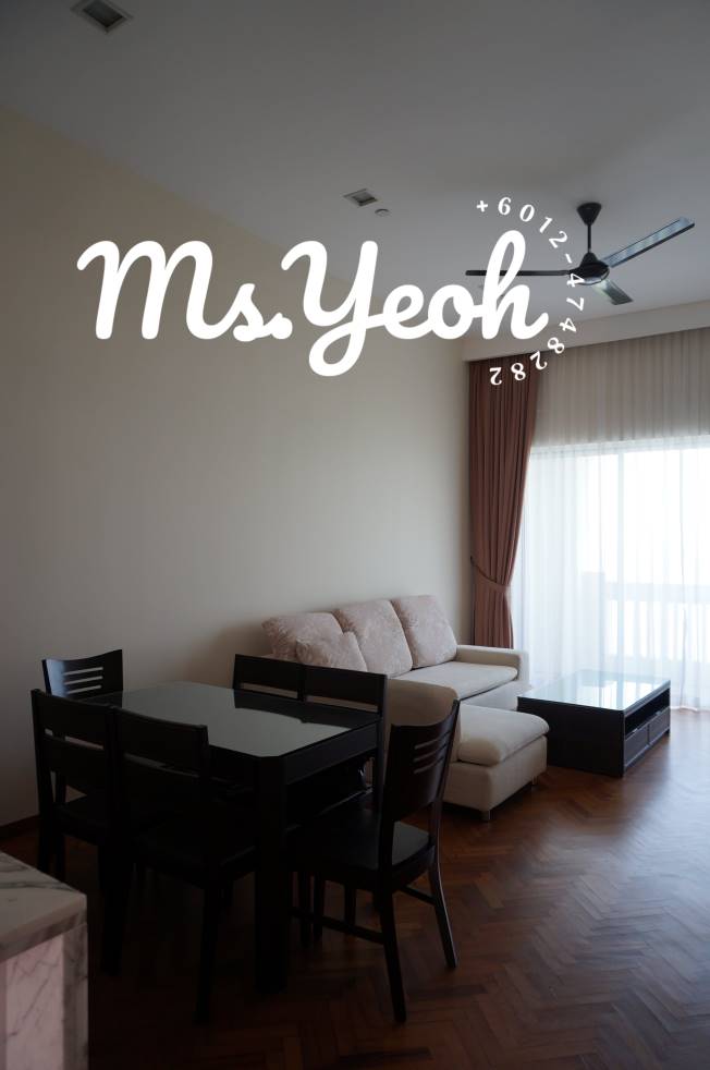 Straits Quay 1 Room 1008 sqft Tower E - photo 4