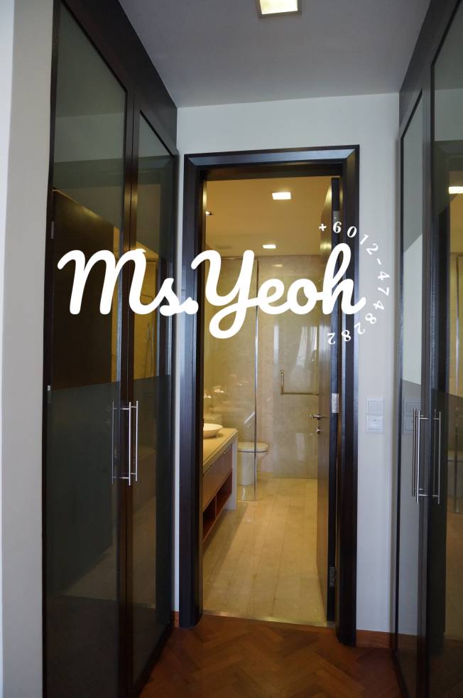 Straits Quay 1 Room 1008 sqft Tower E - photo 8