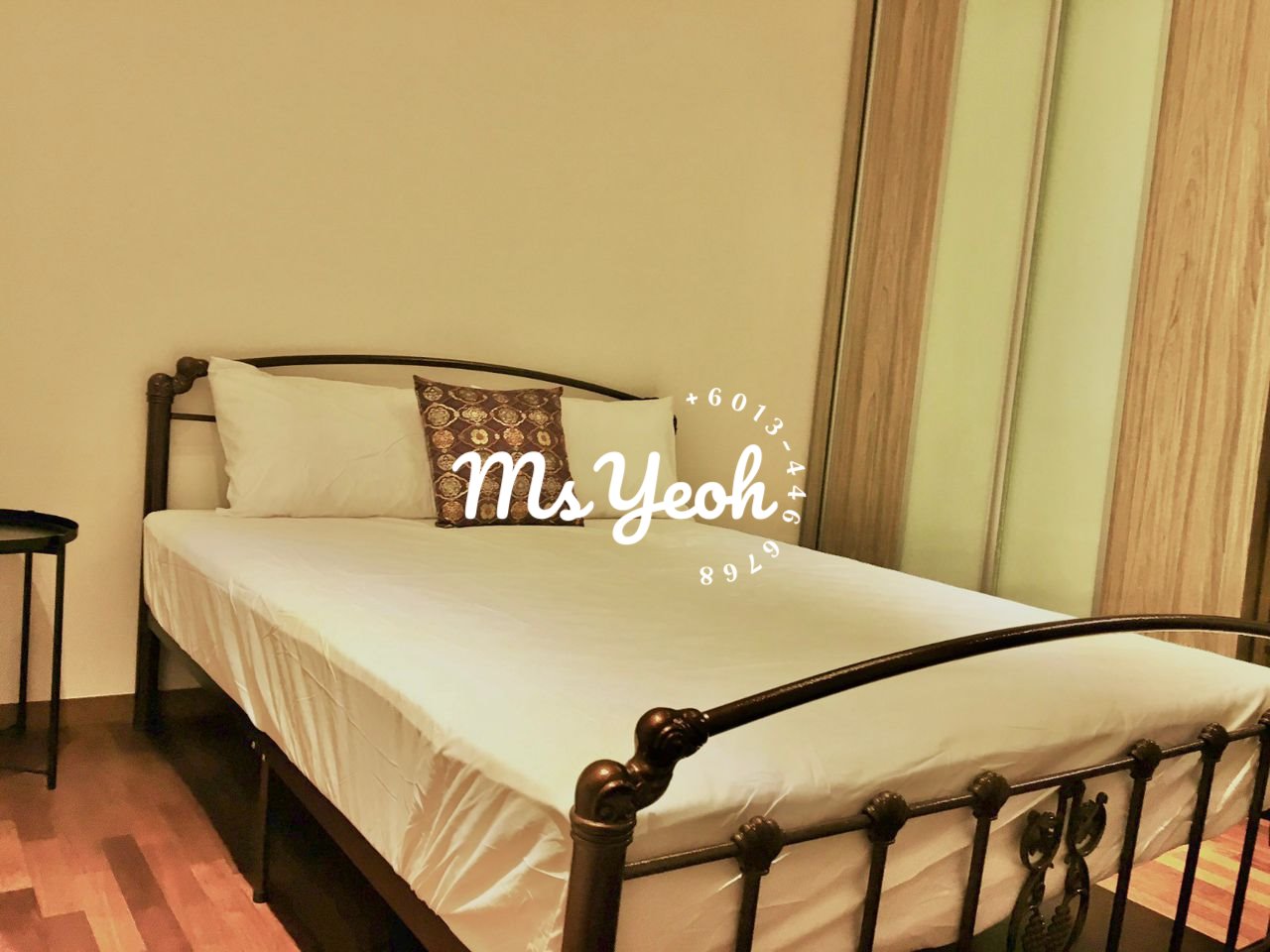 The Tamarind 3 Rooms High Floor Unit - photo 4