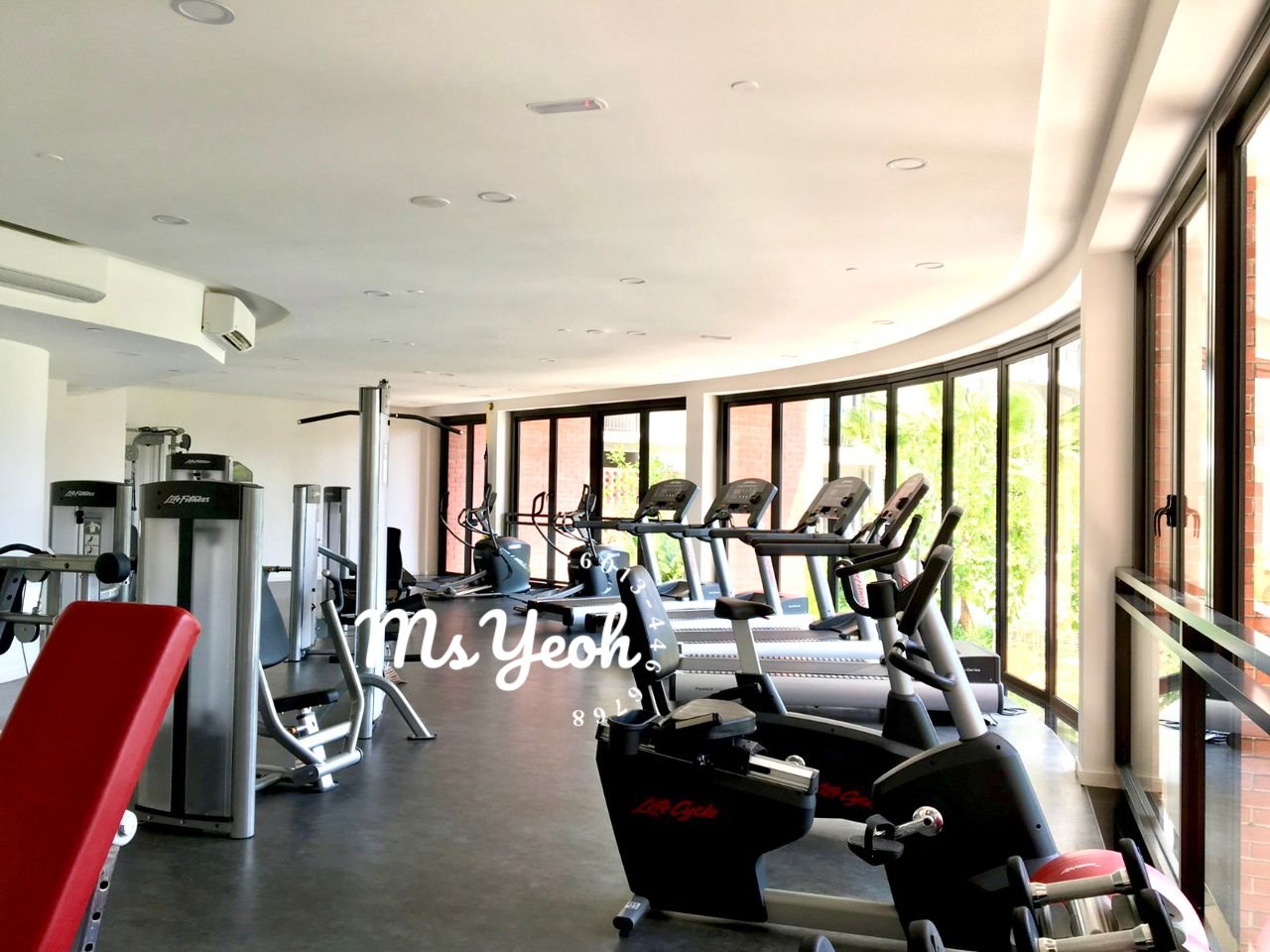 The Tamarind 3 Rooms High Floor Unit - photo 8